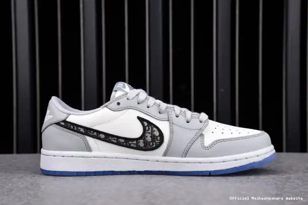 Official Maikesneakers 1 X CN8607-002 shoe DR box) LOW OG (DR JORDAN 0506